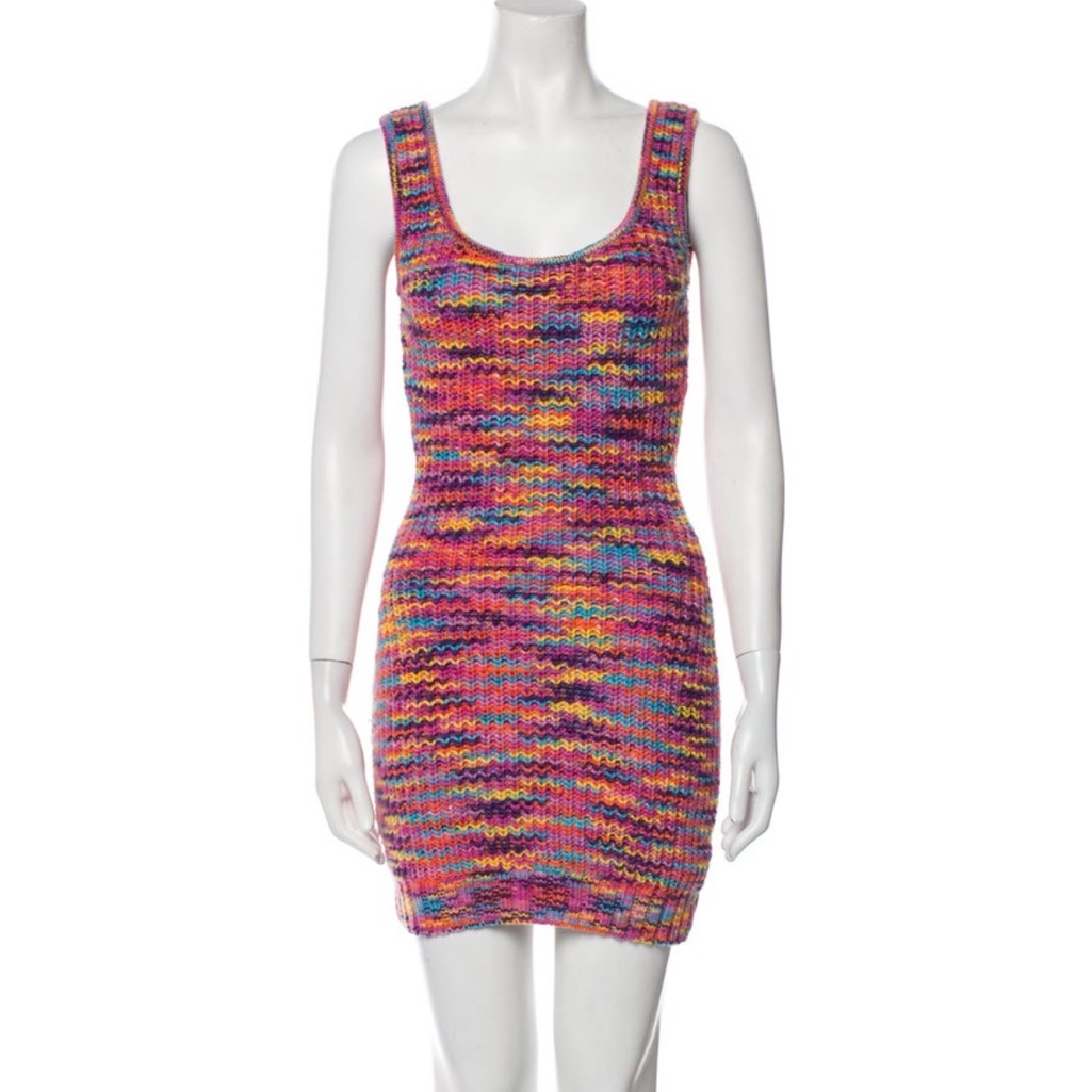 Staud Gardenia Dress